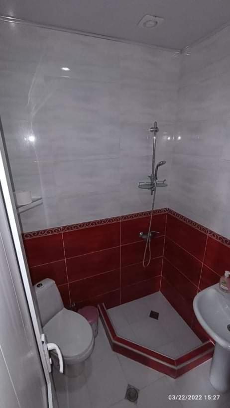 Zandarashvili Guest House Sighnaghi Luaran gambar