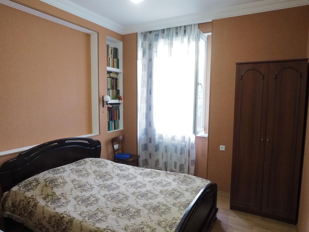 Zandarashvili Guest House Sighnaghi Bilik gambar