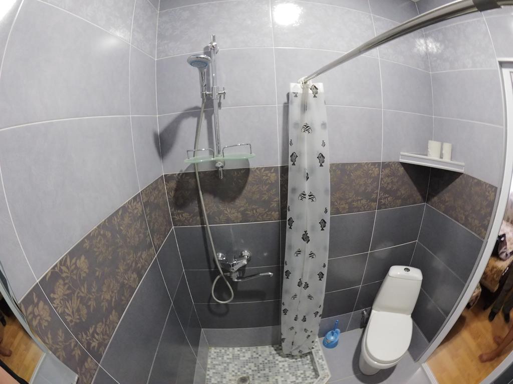 Zandarashvili Guest House Sighnaghi Bilik gambar