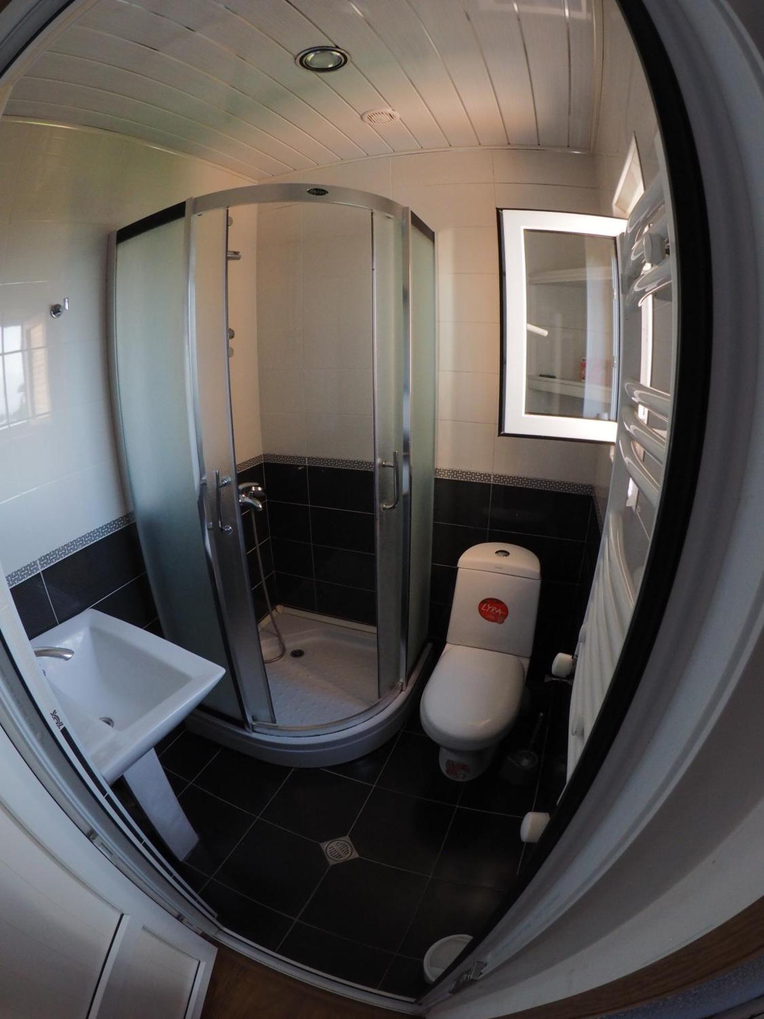 Zandarashvili Guest House Sighnaghi Bilik gambar