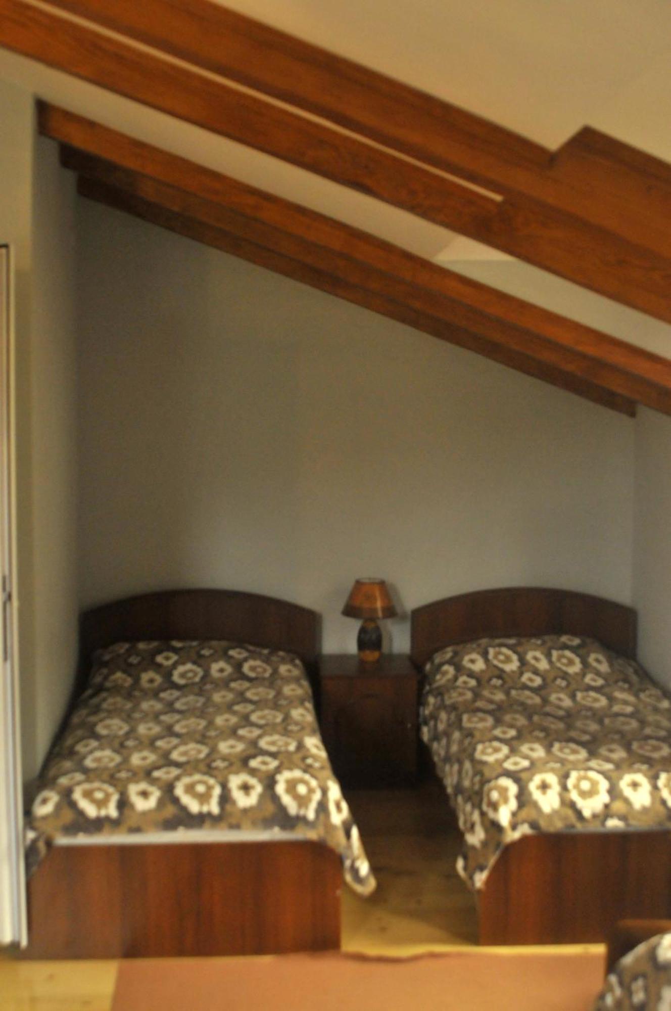 Zandarashvili Guest House Sighnaghi Bilik gambar