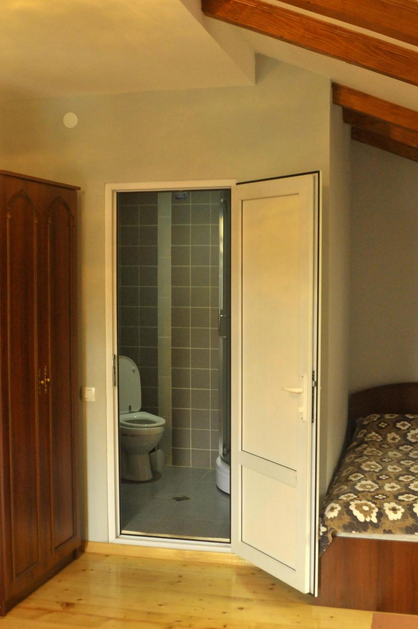 Zandarashvili Guest House Sighnaghi Bilik gambar