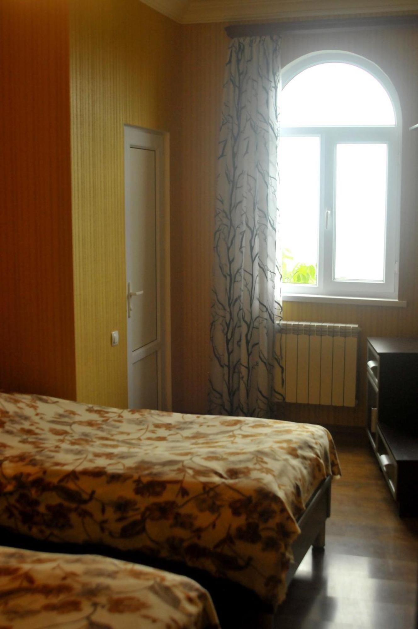Zandarashvili Guest House Sighnaghi Bilik gambar