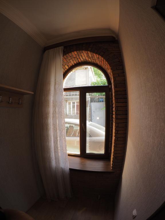 Zandarashvili Guest House Sighnaghi Bilik gambar