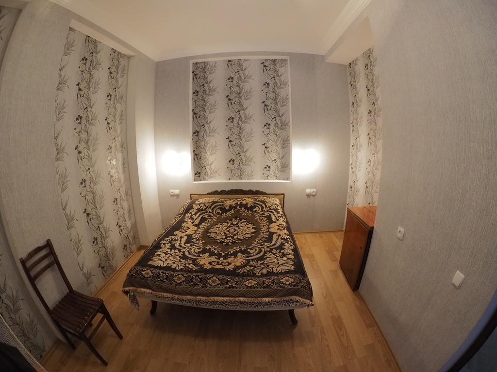 Zandarashvili Guest House Sighnaghi Bilik gambar