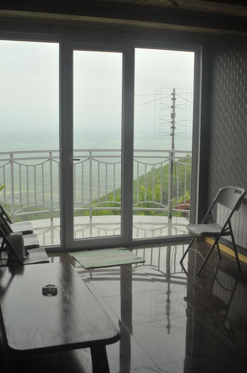 Zandarashvili Guest House Sighnaghi Luaran gambar