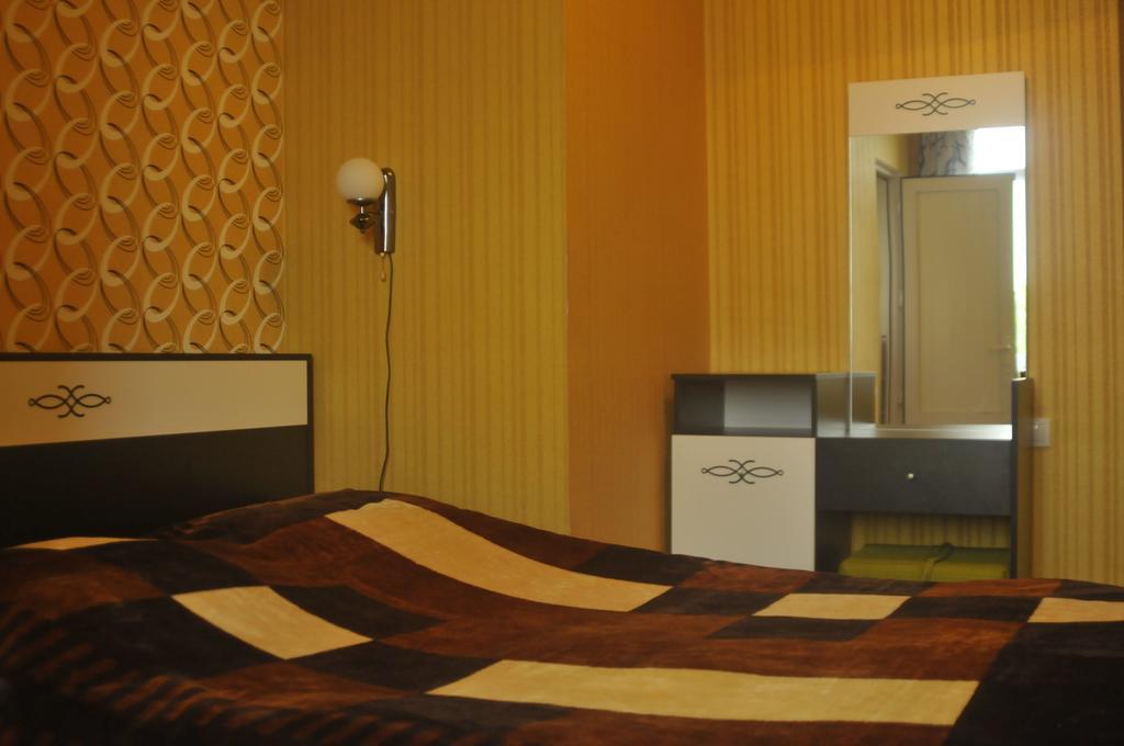 Zandarashvili Guest House Sighnaghi Luaran gambar