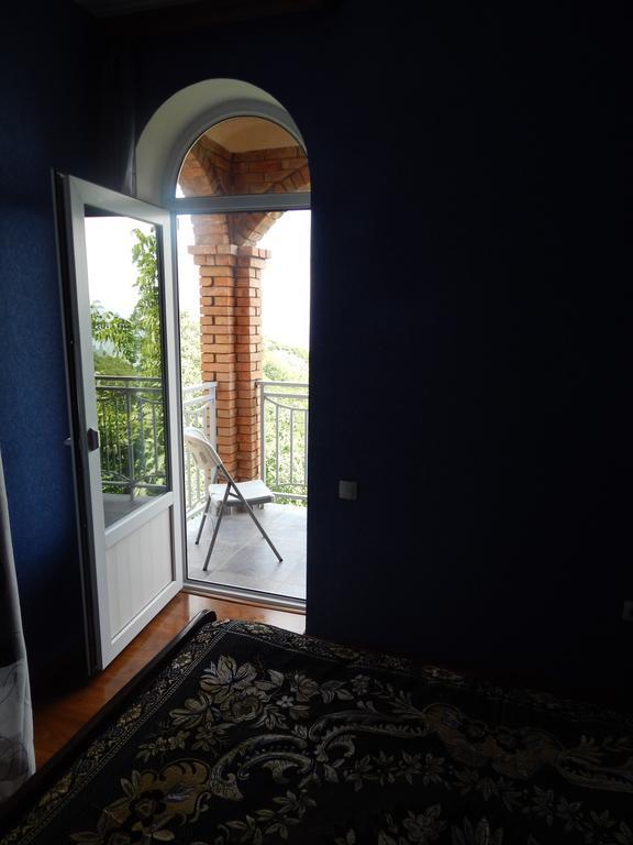 Zandarashvili Guest House Sighnaghi Luaran gambar