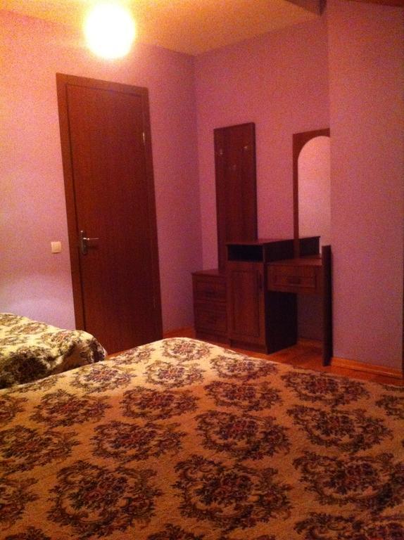 Zandarashvili Guest House Sighnaghi Luaran gambar